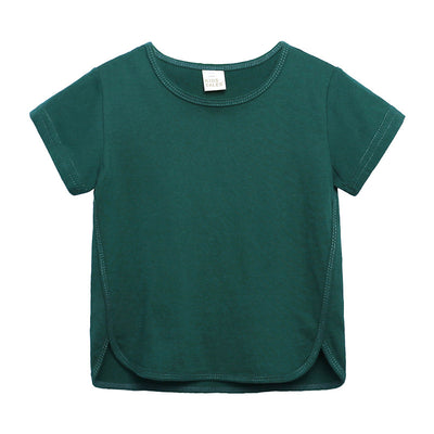 Playera Infantil de Manga Corta - Image 11