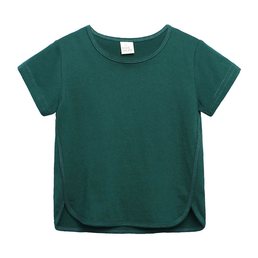 Playera Infantil de Manga Corta - Image 11