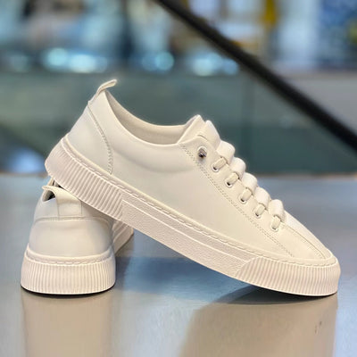 Tenis Casuales Slip-On para Hombre - Comodidad Atlética - Image 3