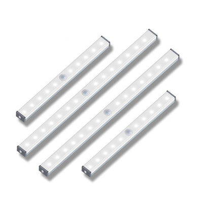 Luz LED Automática para Closet con Sensor de Movimiento - Image 2