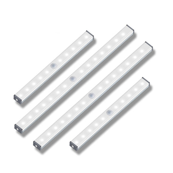 Luz LED Automática para Closet con Sensor de Movimiento