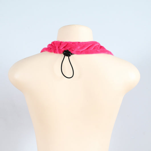 Toalla Envolvente para el Pecho - Bata de Baño Tipo Halter - Image 22