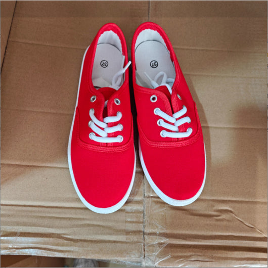 Zapatillas de Entrenamiento para Correr Blancas para Mujer - Image 7
