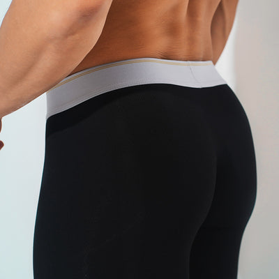 Calzoncillos Hombre Modal Elástico Transpirable - Image 6
