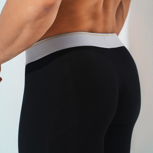 Calzoncillos Hombre Modal Elástico Transpirable - Image 6