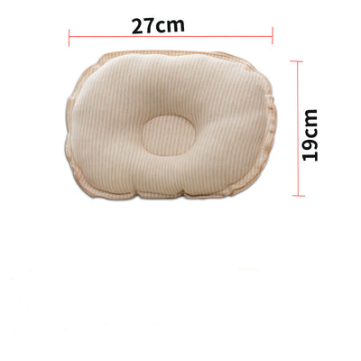 Almohada de Posicionamiento para Recién Nacido en Algodón Puro - Image 13
