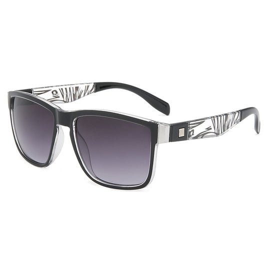 Gafas de Sol Deportivas Unisex Estilo Europeo - Image 3