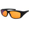 Gafas Gaming Anti Luz Azul Montura Grande para Esports