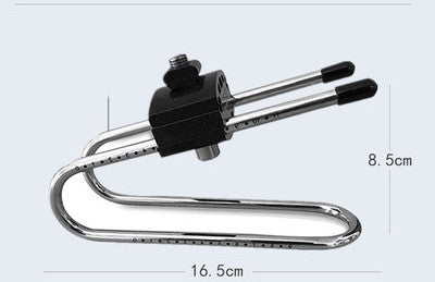 Asiento de Bicicleta con Suspensión por Resorte - Amortiguador de Confort para MTB y Ruta - Image 3