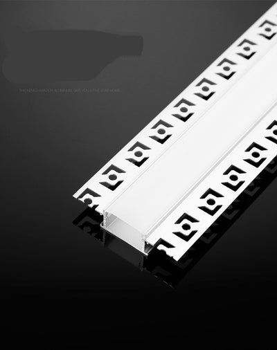 Tira de Luz LED Inteligente con Control Integrado