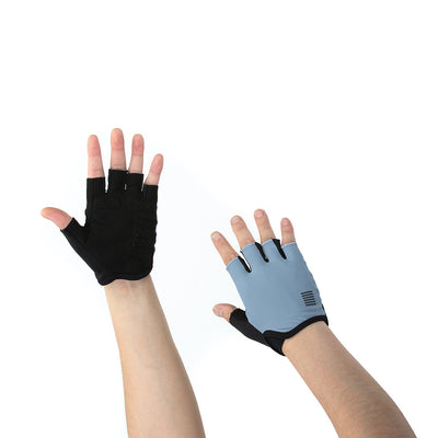 Guantes Ciclismo Medio Dedo para Mountain Bike - Image 6