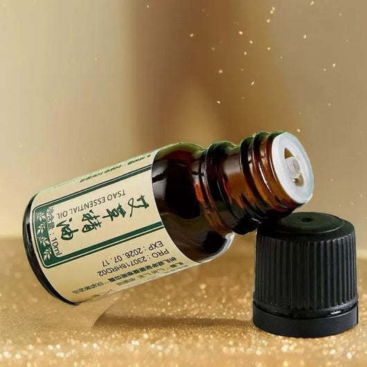 Jarra de Moxibustión y Gua Sha de Piedra - Terapia Integral en Casa - Image 11