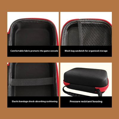 Funda de Almacenamiento Dedicada para Consola RG405V - Image 4