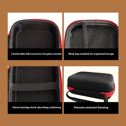 Funda de Almacenamiento Dedicada para Consola RG405V - Image 4