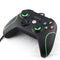 Control Gamer Alámbrico USB - Joystick de Alto Rendimiento