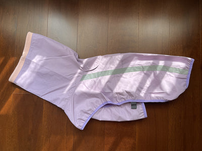 Impermeable para Perros Grandes - Seguridad y Comodidad Garantizadas - Image 5
