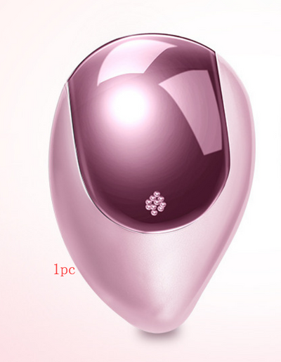 Peine Masajeador Iónico con Vibración Magnética y Ondas Sonoras - Image 19