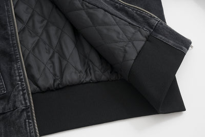 Chaqueta Urbana de Moda para Hombre - Image 13