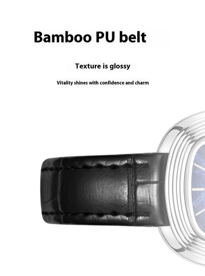 Reloj de Cuarzo Elegante Impermeable para Mujer - Image 9