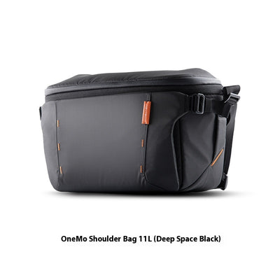 Bolsa Mensajera para Cámara y Fotografía - Image 7