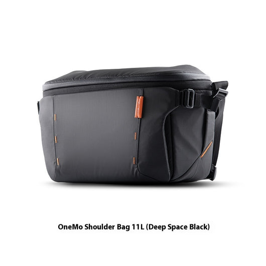 Bolsa Mensajera para Cámara y Fotografía - Image 7