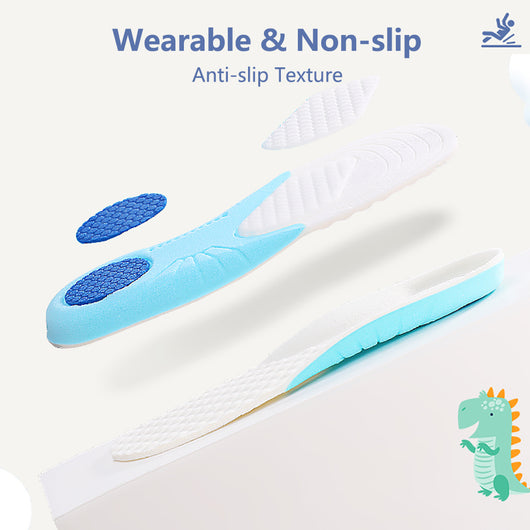 Plantillas Transpirables Antiolor para Niños - Image 11