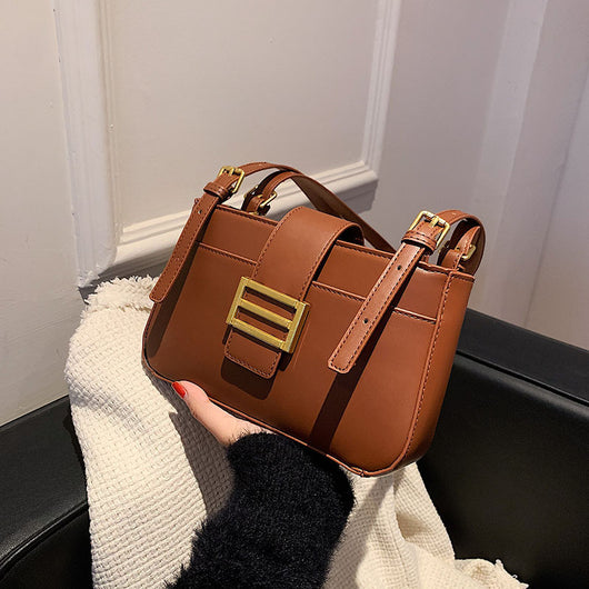 Bolso Casual Retro de Mano - Estilo Europa y América - Image 5