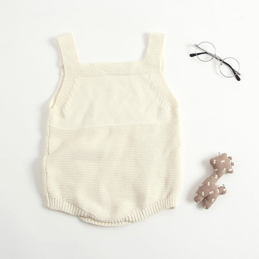 Pelele para Bebé Niña - Body Ajustado 3 a 9 Meses - Image 3