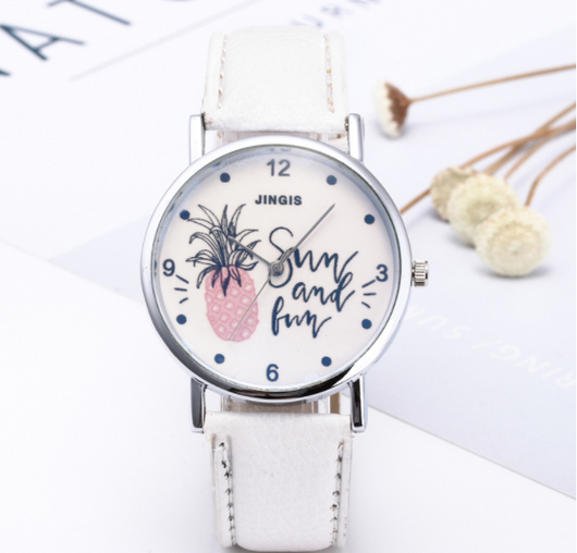 Reloj de Cuarzo Casual Elegante - Image 16