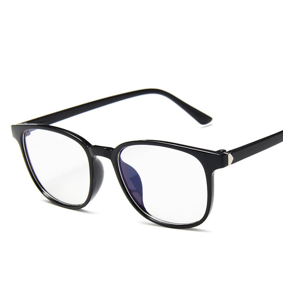 Gafas Planas con Filtro Luz Azul