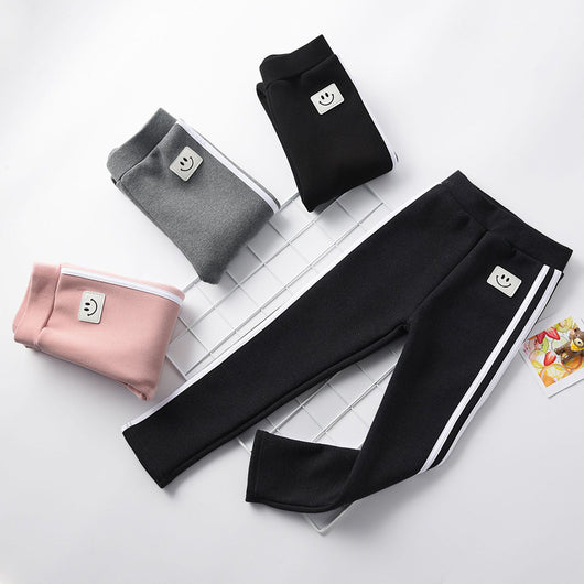 Leggings Térmicos para Niñas - Colección Invierno - Image 8