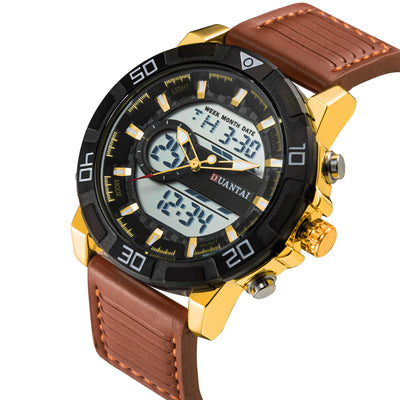 Reloj Deportivo Outdoor con Doble Inserción Multi-Función - Image 26