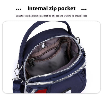 Bolso Bandolera de Paja Tejida para Mujer - Bolsa Playera Estilo Verano - Image 39