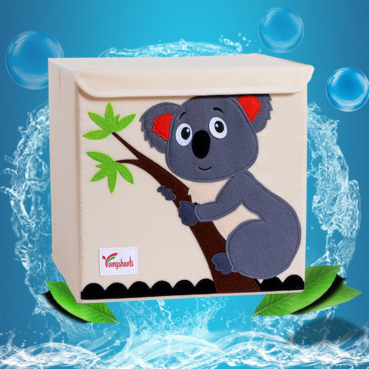 Baúl Organizador de Juguetes Infantil - Image 18