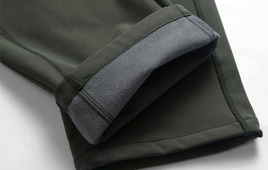 Pantalones de Senderismo Resistentes para Hombre y Mujer - Image 9