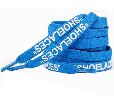 3 Pares de Cordones con Letras Personalizables - Image 13