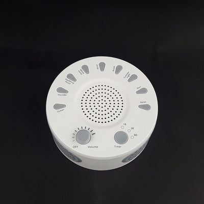 Generador de Ruido Blanco para Dormir - Image 3
