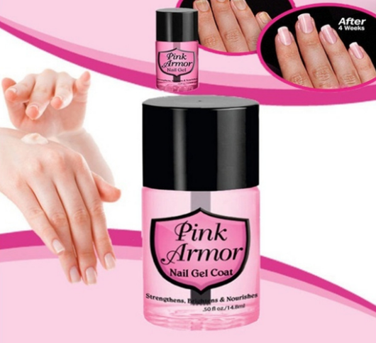 Gel de Uñas PinkArmor - Image 2