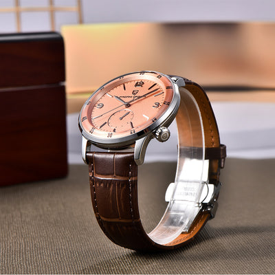 Reloj Mecánico de Lujo para Hombre - Image 25
