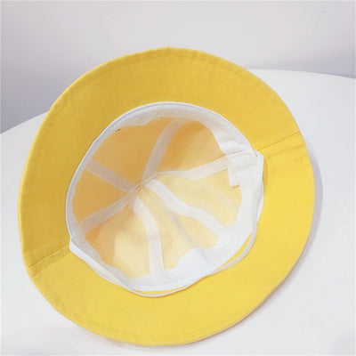 Gorro Protector Infantil Antisalpicaduras - Image 2