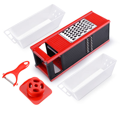 Herramienta Multiusos de Corte para Cocina - Image 9