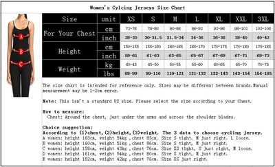 Camiseta de Ciclismo para Mujer - Image 4