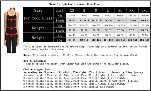 Camiseta de Ciclismo para Mujer - Image 4