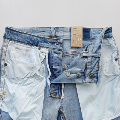 Jeans Ajustados Rotos con Elastano - Casual Moderno para Hombre - Image 26