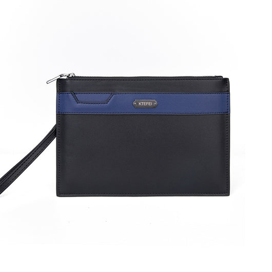 Maletín Ejecutivo Minimalista para Hombre - Image 8