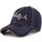 Gorra de Béisbol Unisex Casual - Estilo Versátil para Todos