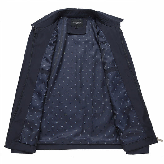 Saco de Negocios Casual - Image 3