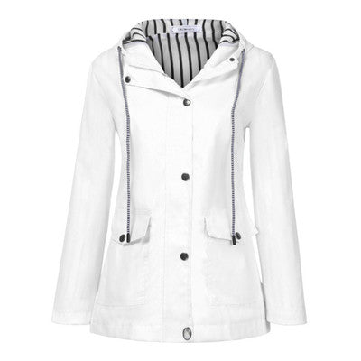 Chaqueta de Montaña Profesional para Expediciones - Image 13