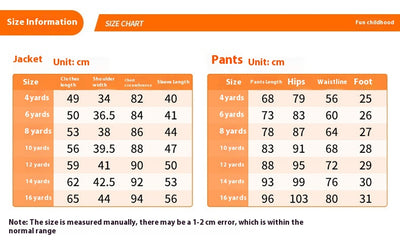 Chaqueta Impermeable para Esquí Infantil - Diseño Versátil para Tabla Simple y Doble - Image 20