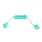 Rope shape